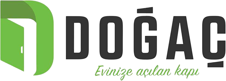 Doğaç Yapı Logo